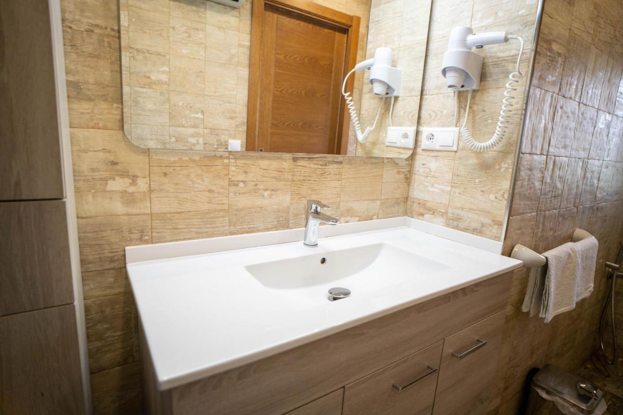 El Pinar Guest house Ribadeo